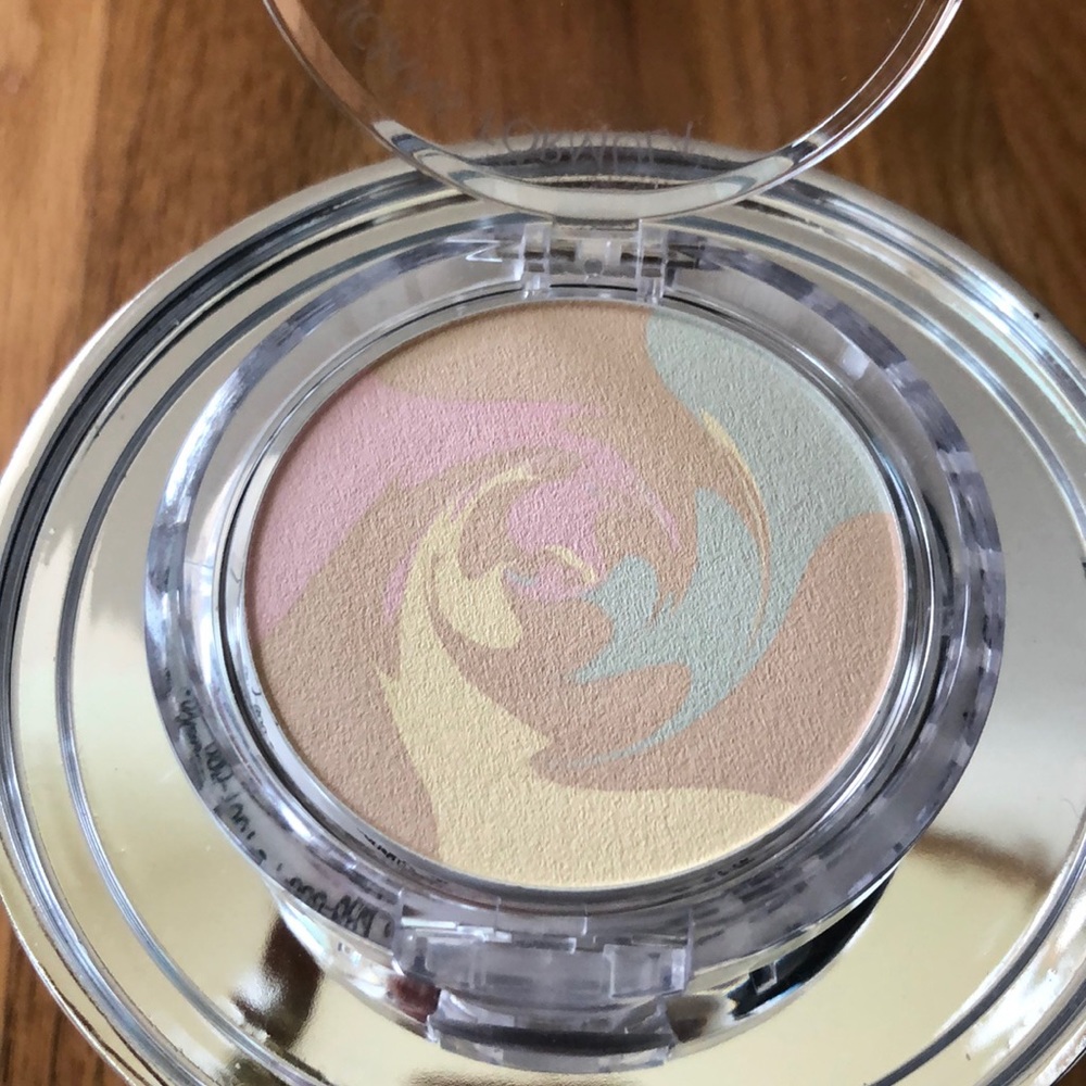 Physicians Formula - Mineral Correcting Powder